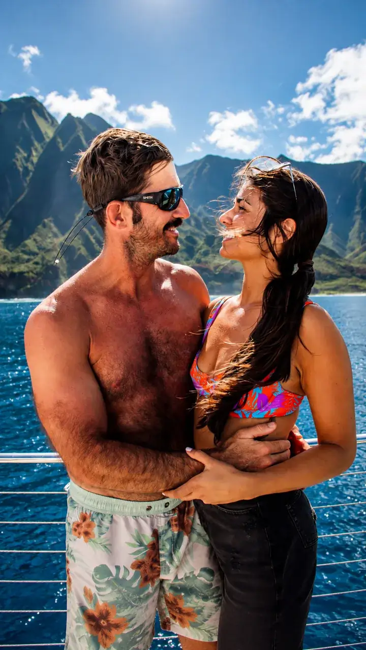 Client story: Jamey & Tara