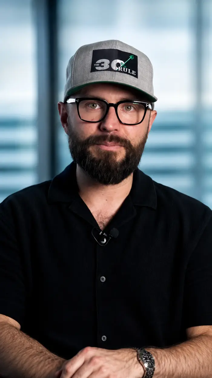 Client story: Preston
