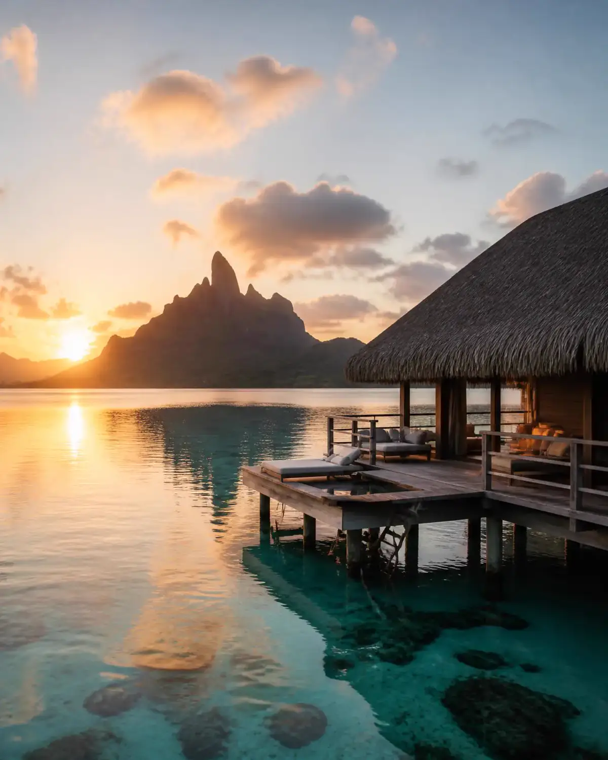 Bora Bora