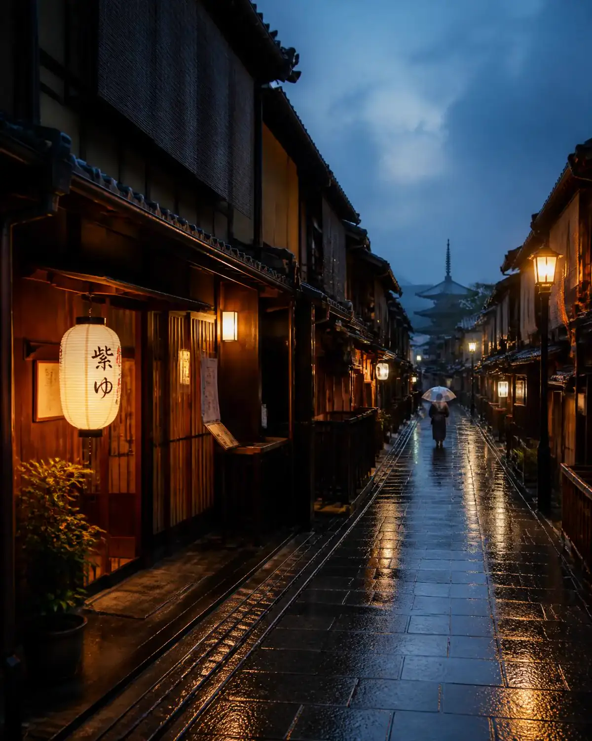 Kyoto