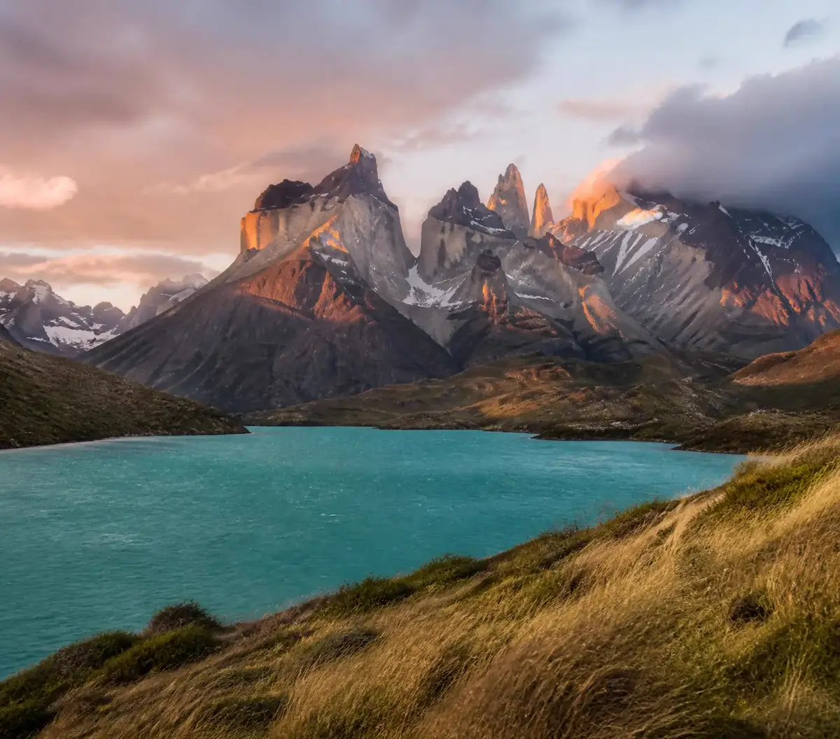 Patagonia
